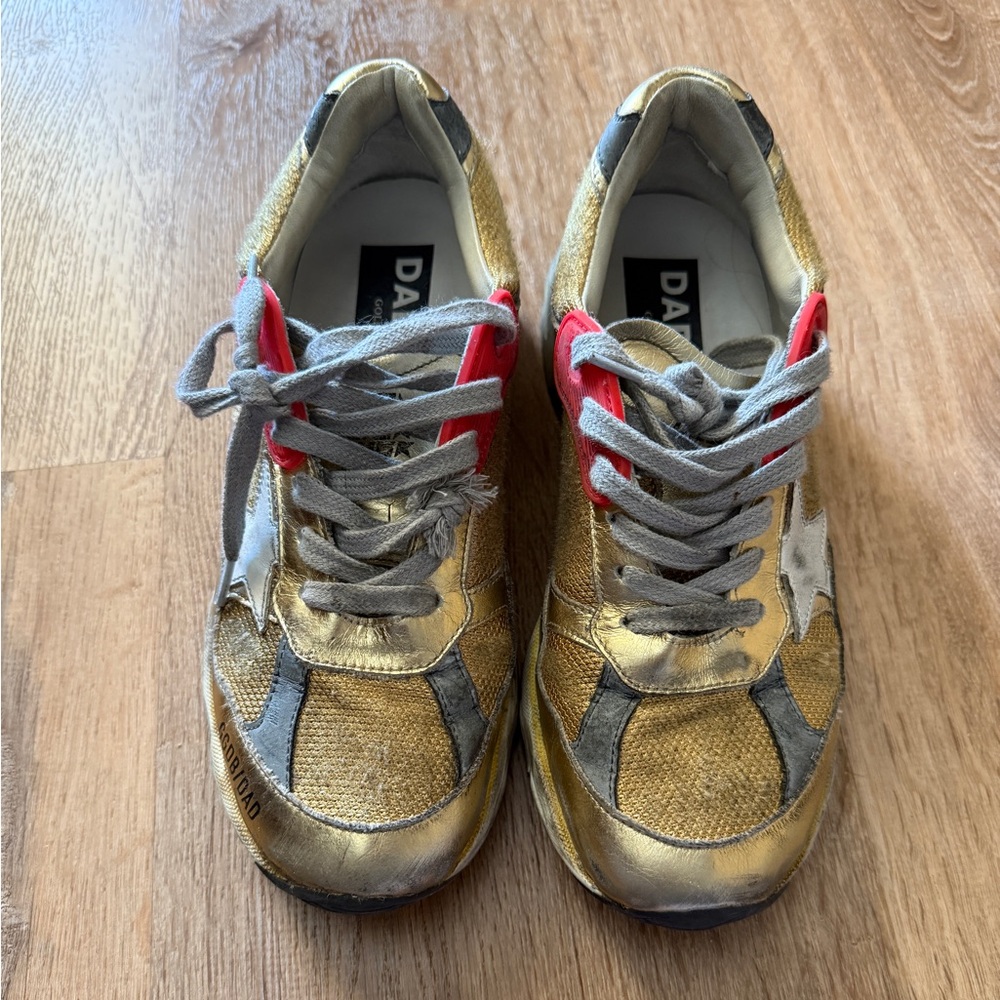 Golden Goose Sneakers